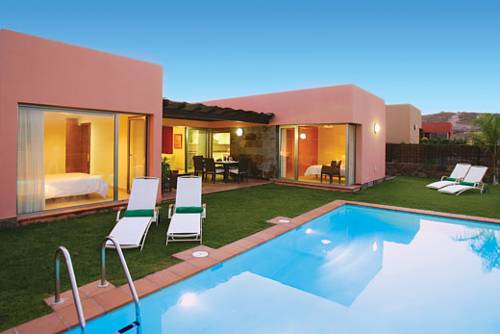 Salobre Golf Resort Spanien Mega Hotel Gutscheincode Booking.com