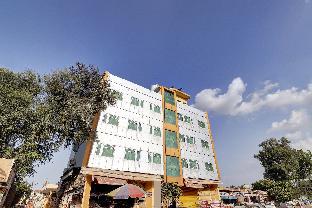 Sikar India mega hotel