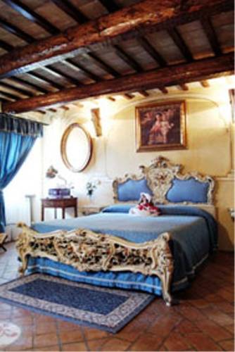Arcevia Italy Booking.com Hotel
