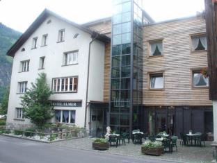 Elm Switzerland mega hotel