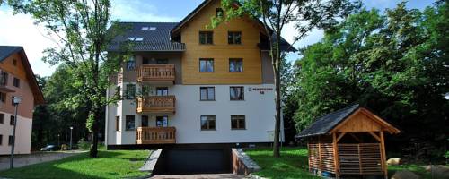 Karpacz Pologne méga code promo booking.com
