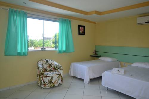 Sao Lourenco da Mata (Pernambuco) Brésil méga code promo booking.com