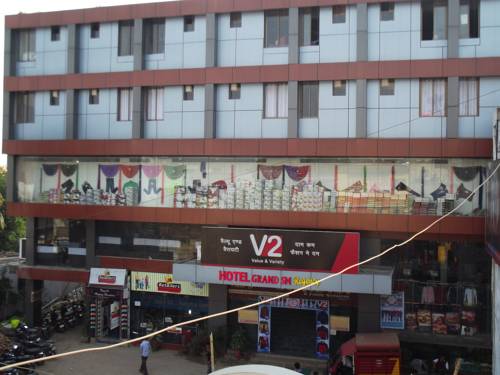 Darbhanga India hotel mega promotiecode Booking.com