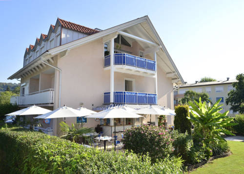 Krumpendorf am Worthersee Österreich Mega Hotel Gutscheincode Booking.com