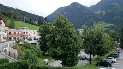Sankt Johann im Pongau Österreich Mega Hotel Gutscheincode Booking.com
