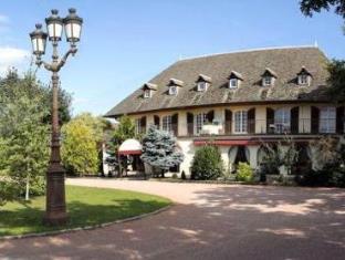 Chorey-les-Beaune France mega hotel