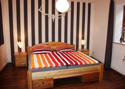Havelberg Alemania mega código de promoción booking.com