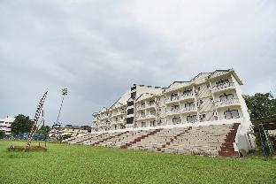 Golaghat India mega hotel