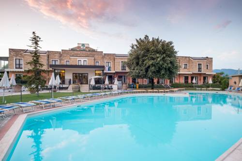 Narni Italia mega código de promoción booking.com