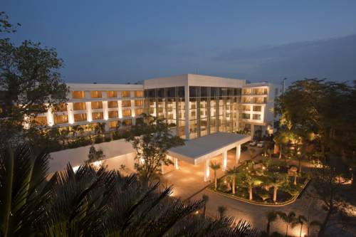 Hyderabad India Booking.com Hotel