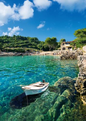 Zavalatica Kroatien Mega Hotel Gutscheincode Booking.com