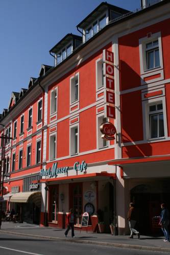 Villach Austria Booking.com Hotel