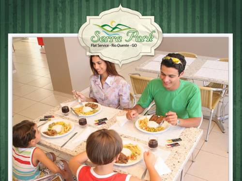 Rio Quente Brasilien Mega Hotel Gutscheincode Booking.com