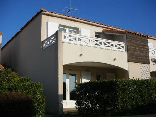Saint-Palais-sur-Mer Frankrijk hotel mega promotiecode Booking.com
