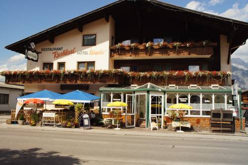 Axams Österreich Mega Hotel Gutscheincode Booking.com