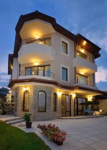Hisarya Bulgarien Mega Hotel Gutscheincode Booking.com