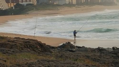Amanzimtoti Zuid-Afrika hotel mega promotiecode Booking.com
