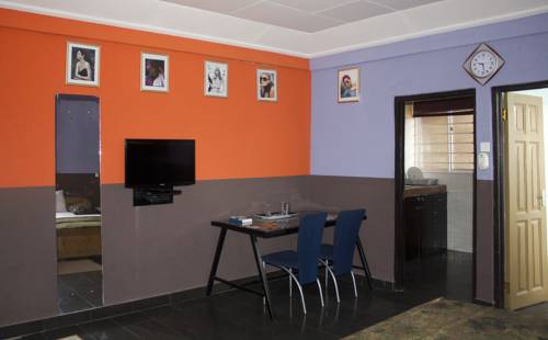 Accra Ghana méga code promo booking.com