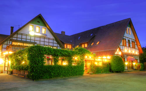 Herford Germany Booking.com Hotel