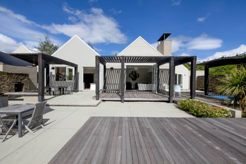Arrowtown Nieuw-Zeeland hotel mega promotiecode Booking.com