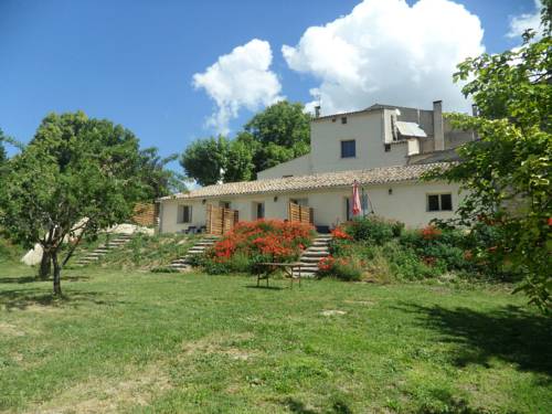 Forcalquier Frankrijk hotel mega promotiecode Booking.com