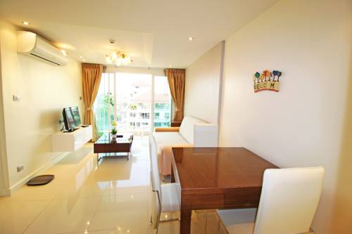Pattaya Süd Thailand Mega Hotel Gutscheincode Booking.com