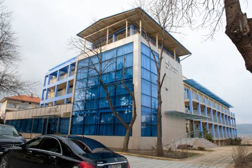 Hisarya Bulgarien Mega Hotel Gutscheincode Booking.com