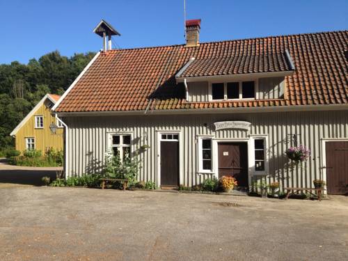 Slöinge Zweden hotel mega promotiecode Booking.com