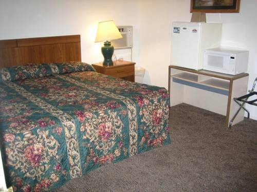West Logan (West Virginia) Verenigde Staten hotel mega promotiecode Booking.com