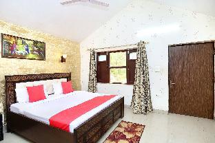 Panchkula India mega hotel