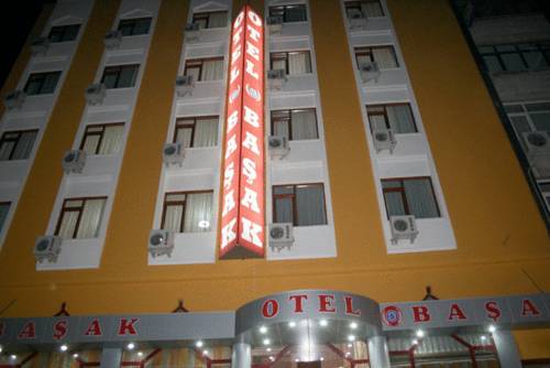 Konya Turkey Booking.com Hotel