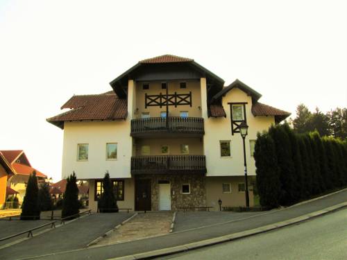 Zlatibor Servië hotel mega promotiecode Booking.com