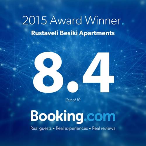 Tbilissi Géorgie méga code promo booking.com