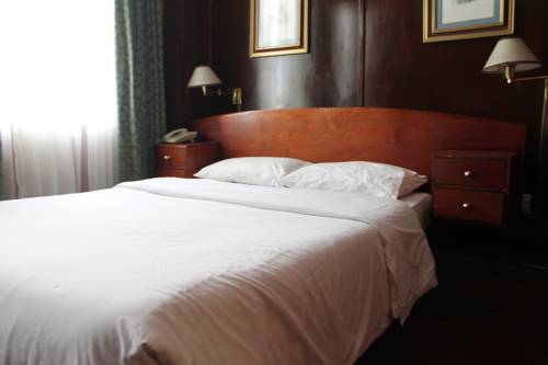 Nairobi Kenya Booking.com Hotel