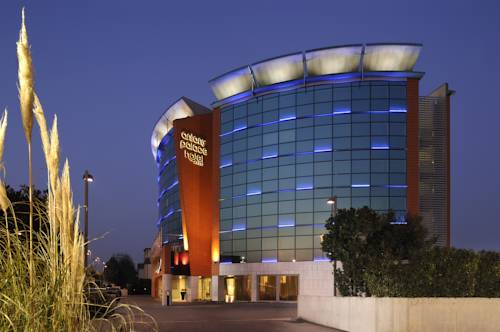Marcon Italien Mega Hotel Gutscheincode Booking.com