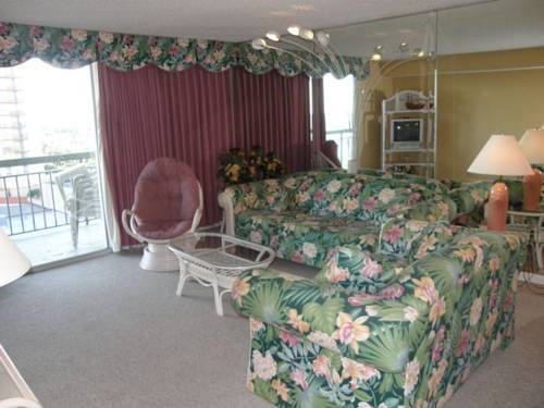 Myrtle Beach (South Carolina) United States Booking.com Hotel