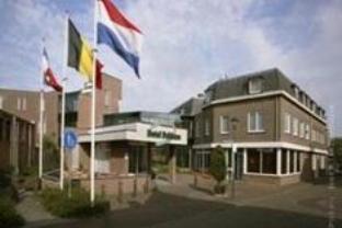 Woensdrecht Netherlands mega hotel