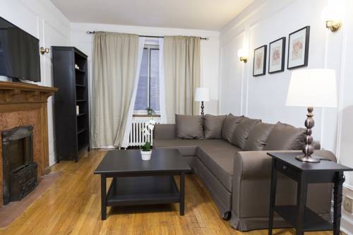 Montréal Canada hotel mega promotiecode Booking.com