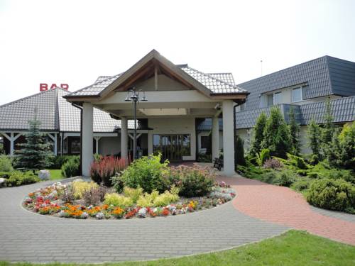 Koszuty Polonia mega código de promoción booking.com