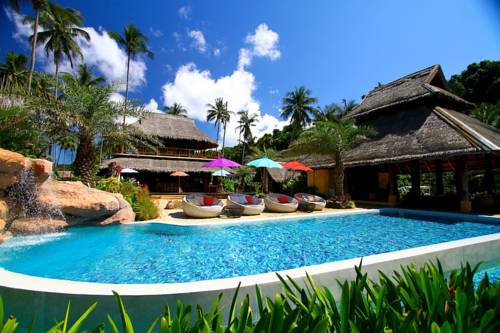 Ko Kood Thailand Mega Hotel Gutscheincode Booking.com