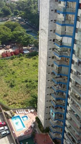 Barra da Tijuca Brasil mega código de promoción booking.com