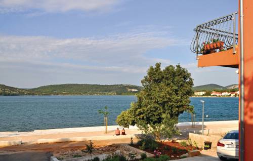 Sibenik Kroatien Mega Hotel Gutscheincode Booking.com