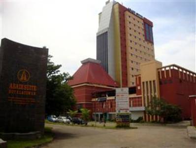 Jambi Indonesia Booking.com Hotel