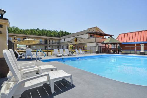 Monticello (Arkansas) Vereinigte Staaten Mega Hotel Gutscheincode Booking.com
