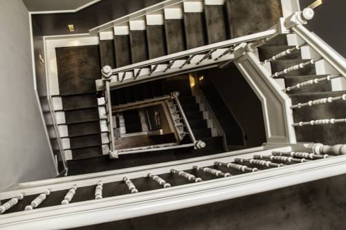 Amsterdam Nederland hotel mega promotiecode Booking.com