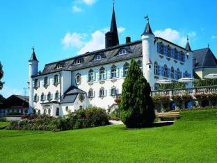 Bernau am Chiemsee Germany mega hotel