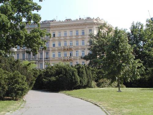 Praha-Vinohrady Tschechien Mega Hotel Gutscheincode Booking.com