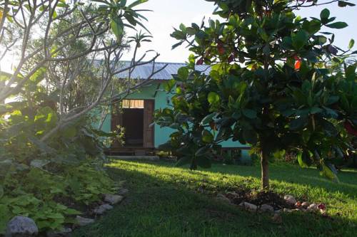 San Ignacio Belize hotel mega promotiecode Booking.com