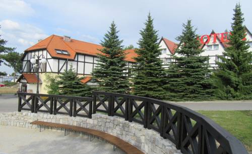 Lidzbark Warmiński Polen Mega Hotel Gutscheincode Booking.com