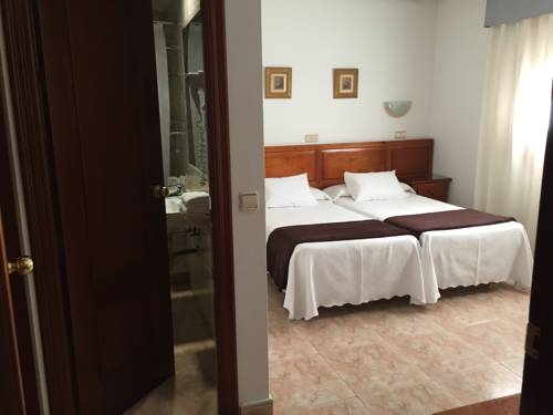 Toledo Spain Booking.com Hotel